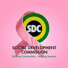 SDC logo